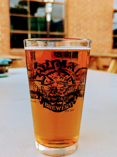 Primal Brewery - Belmont