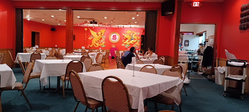 Sunflower Chinese Restaurant